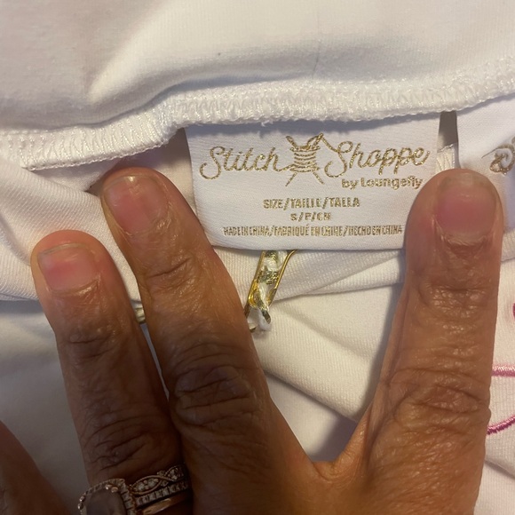 Stitch Shoppe by Loungely Cinderella skirt and top. Size Small - Picture 3 of 9